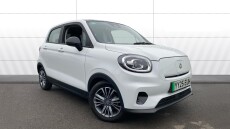 Leapmotor T03 70kW 37kWh 5dr Auto Electric Hatchback